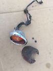 640-r Sd Ford Mustang Parking Lamp Turn Signals And Mercury Cougar