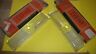 5936791-2 Set Of Parking Light Lenses Pontiac Car With Box Left 5936791-2 Set Of Parking Light Lenses Pontiac Car With Box Left