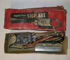Sigflare Vintage Signal Stat Turn Model Complete Gm Chevy Applicable
