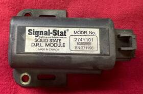 274y101 Signal-stat Control Unit