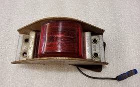Lpp2pc75 Signal Stat Vintage Signal/cab Marker Series 1100