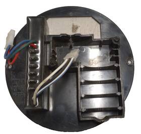 T4057-001 Smi/transpec New Round Base With Module Ships Free
