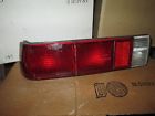 Smr Srbbl 152 Zr Porsche Taillight Assembley Passenger Side Smr Srbbl 152 Zr Porsche Taillight Assembley Passenger Side