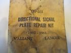 Spp202 Rodi Vintage Directional Signal