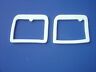 Ss2410 Soff Seal Chevrolet Impala Front Cornering Light Lens