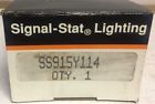 Ss915y114 Lighting Signal Ss915y114 Lighting Signal