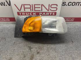 F6ht-13c130-a Sterling Rh Headlight Assembly