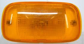F7ht-13k309-aa Sterling Ford / L8501 Parking Lamp Oem 8653 F7ht-13k309-aa Sterling Ford / L8501 Parking Lamp Oem 8653