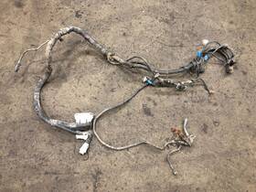 Xc4t-102a581-lacb Sterling A9513 Wiring Harness Cab - Used P/n Xc4t102a581lacb