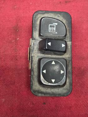 32343-01 Stone Ridge 32343.01 Kenworth Door Switch Replaces Q27 6016 001
