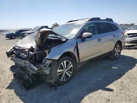 649.su1q19 Subaru Outbakleg 2019 Dash Wire Harness 5791657