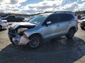 649.su1t14 Subaru Forester 2014 Dash Wire Harness 5342595