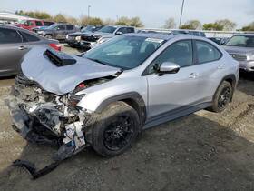 649.su1w23 Subaru Wrx 2023 Dash Wire Harness 5411588