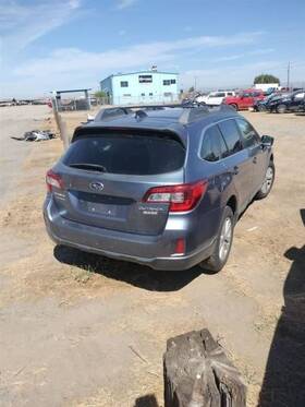 663.su1q16 Subaru Outbakleg 2016 Fuse Box Cabin 3475765 663.su1q16 Subaru Outbakleg 2016 Fuse Box Cabin 3475765