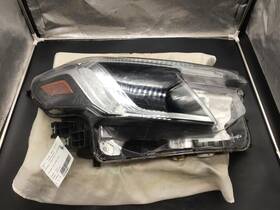 84002sj640 Subaru 2022-2024 Forester Right Headlamp Without Sport Package Rh