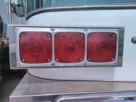 3543436 Sutphen 2300849 Fire/rescue Strobe Light