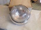30.530 Sx334 Front Flasher Lens Assembly Peugeot Nos Made In France 30.530 Sx334 Front Flasher Lens Assembly Peugeot Nos Made In France