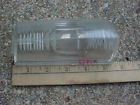 T-623 Unbranded Plymouth Mopar Early Nors Right Park Lens Belvedere Cranbrook