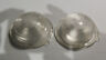 T-652 Gm Nos Nors Pair Buick Park Lamp Light Lenses