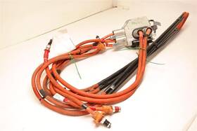 1062600-10-b Tesla 106260010b 16 S Body Wire Harness Oem