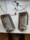 116.gm9555 Tgmc1000 Gmc Pickup Front Parking Lights Turn Signals 116.gm9555 Tgmc1000 Gmc Pickup Front Parking Lights Turn Signals