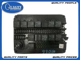 52004778 Thomas Thomas/freightliner Bus Circuit Board #1 A Tbb 151279 Ships Free