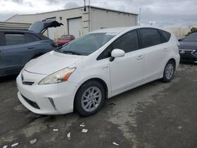 114-51481r Toyota 12-14 Prius Right Headlamp Assembly