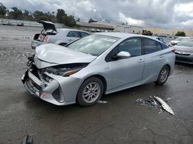 166-10090r Toyota 17-22 Prius Right Tail Lamp 166-10090r Toyota 17-22 Prius Right Tail Lamp