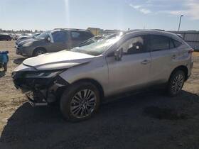 166-11428r Toyota 21-23 Venza Right Tail Lamp 166-11428r Toyota 21-23 Venza Right Tail Lamp