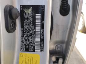 646-10448 Toyota Fuse Box Engine Vin W 5th Digit Hybrid Fits 08-10 Highlander 5466397