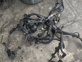 821210r510 Toyota 648.to1120 20 Rav 4 Engine Wire Harness Oem 821210r510 Toyota 648.to1120 20 Rav 4 Engine Wire Harness Oem