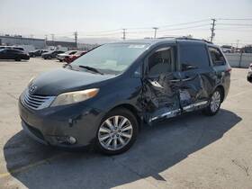 8212108110 Toyota 648.to1q14 Engine Wire Harness 2014 Sienna