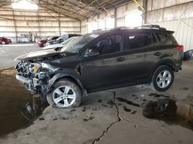 649.to1113 Toyota Rav 4 2013 Dash Wire Harness 5678306
