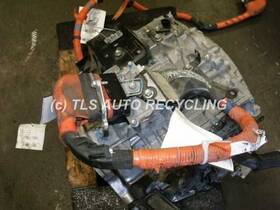 G2148-33010 Toyota 658.to1j07 07 Camry Wire Harness Trans Oem G2148-33010 Toyota 658.to1j07 07 Camry Wire Harness Trans Oem