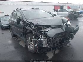 663.to1117 Toyota Rav 4 2017 Fuse Box Cabin 5014692