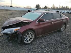 663.to1o14 Toyota Avalon 2014 Fuse Box Cabin 5214208