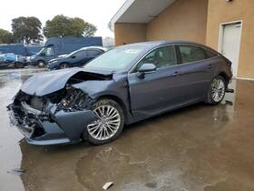663.to1o19 Toyota Avalon 2019 Fuse Box Cabin 5342528