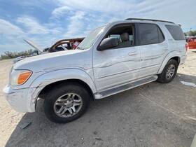 663.to1s07 Toyota Sequoia 2007 Fuse Box Cabin 5023868 663.to1s07 Toyota Sequoia 2007 Fuse Box Cabin 5023868