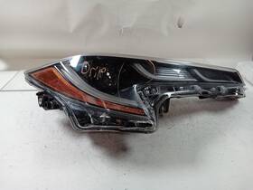 81110-02p50 Toyota 2020-2022 Corolla Rh Right Headlamp Sedan Triple Beam 81110-02p50 Toyota 2020-2022 Corolla Rh Right Headlamp Sedan Triple Beam