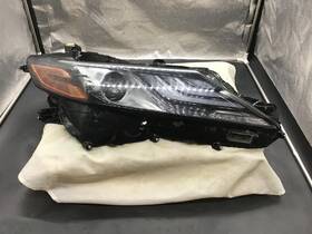 Toyota 8111006d80 2020-2024 Camry Right Headlamp Led Rh. Oem