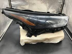 811100e750 Toyota 2022-2025 Highlander Right Headlamp Led Rh 811100e750 Toyota 2022-2025 Highlander Right Headlamp Led Rh