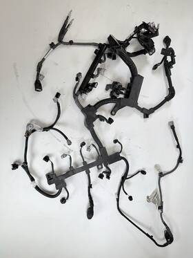 8212147340 Toyota 21 Prius Engine Wire Harness Oem 8212147340 Toyota 21 Prius Engine Wire Harness Oem