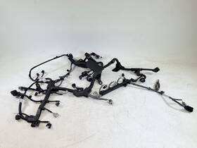 8212147341 Toyota 2017-2022 Prius Prime Engine Wire Harness Oem