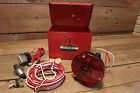Tr26xo Signal-stat Vintage 1950s Nos