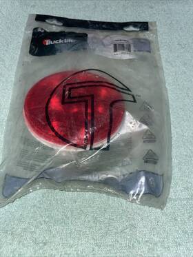 44302r3-ub Truck-lite 44302r34 Inch Red Super 44 Stop Turn Lamp Led