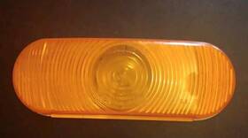 602202y Truck-lite 60202y Turn Signal Light Super 60. #602202y. Used