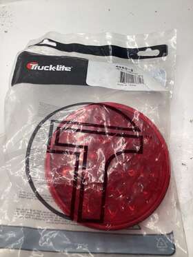 4050-3 Trucklite Qty-1 Truck Lite 40503 Signal Stat Brake Tail Turn Light Led Pl 3