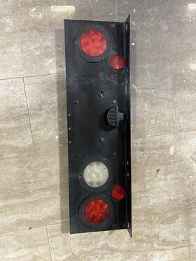 40894-40 Trucklite Truck-lite 40894 - 40 Series Brake / Tail Turn Signal Light Led Pl-2