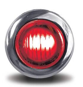 Tled-b2r Trux Universal All Lamp Clearance 3471774 Tled-b2r Trux Universal All Lamp Clearance 3471774