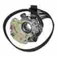 Ts001 64 65 66 Chevelle Turn Signal Switch Non-tilt Bpc